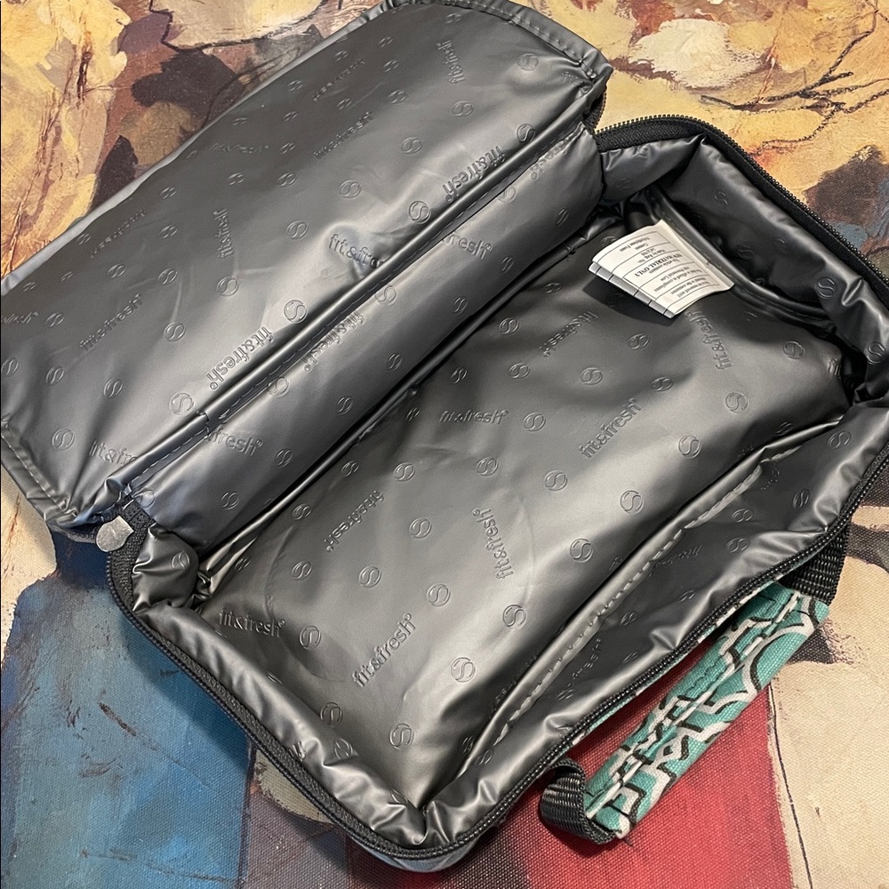 Thermal Lunch Box - Picture 3 of 4